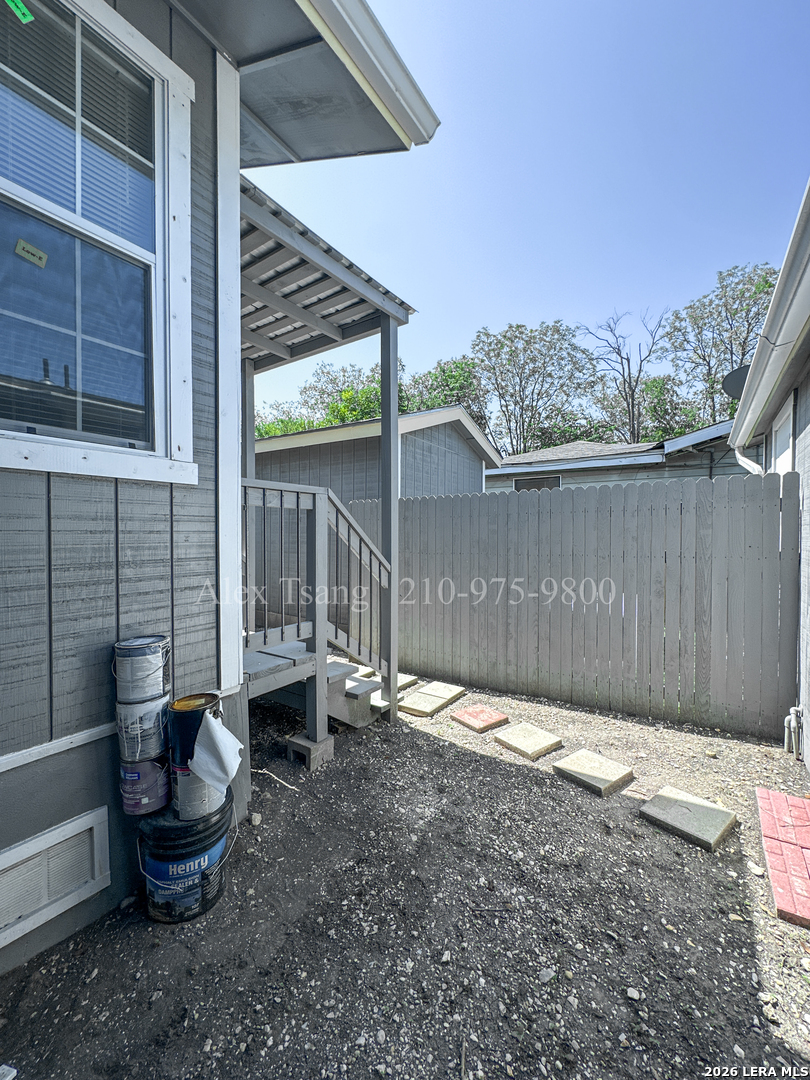 606 Brookview Drive San Antonio TX 78213