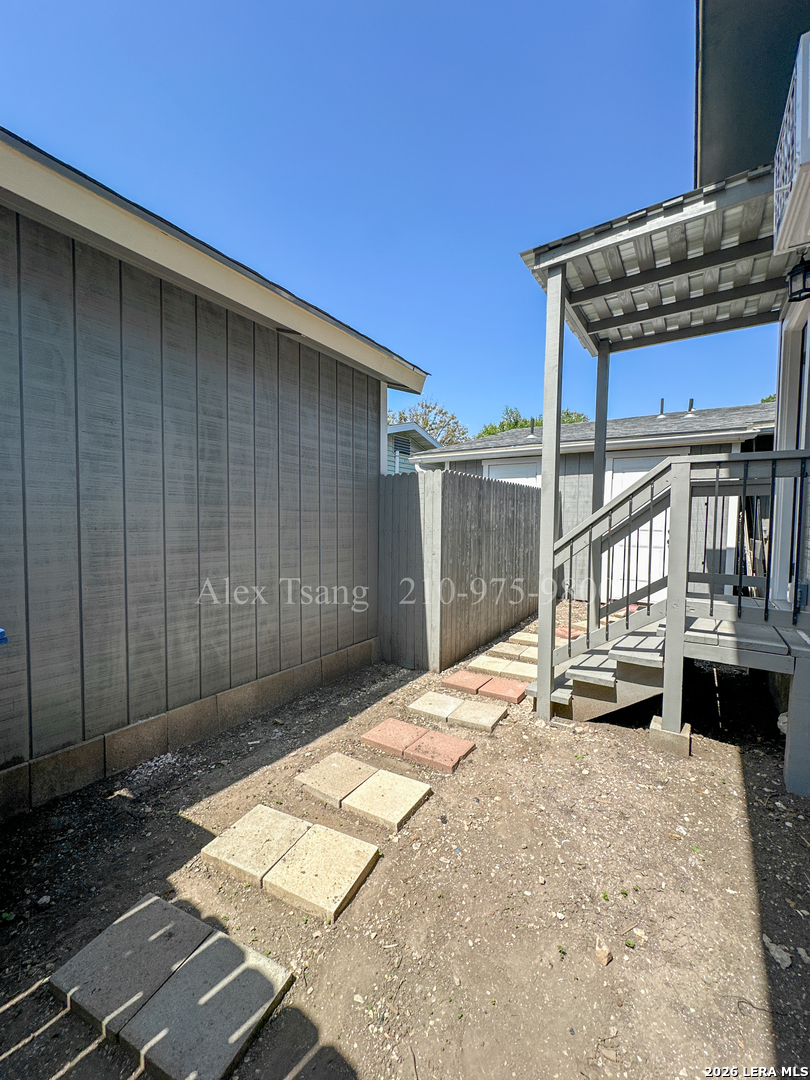 606 Brookview Drive San Antonio TX 78213