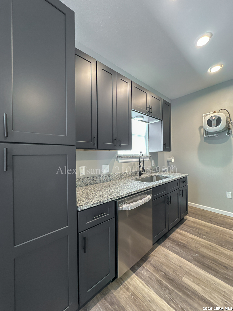 606 Brookview Drive San Antonio TX 78213