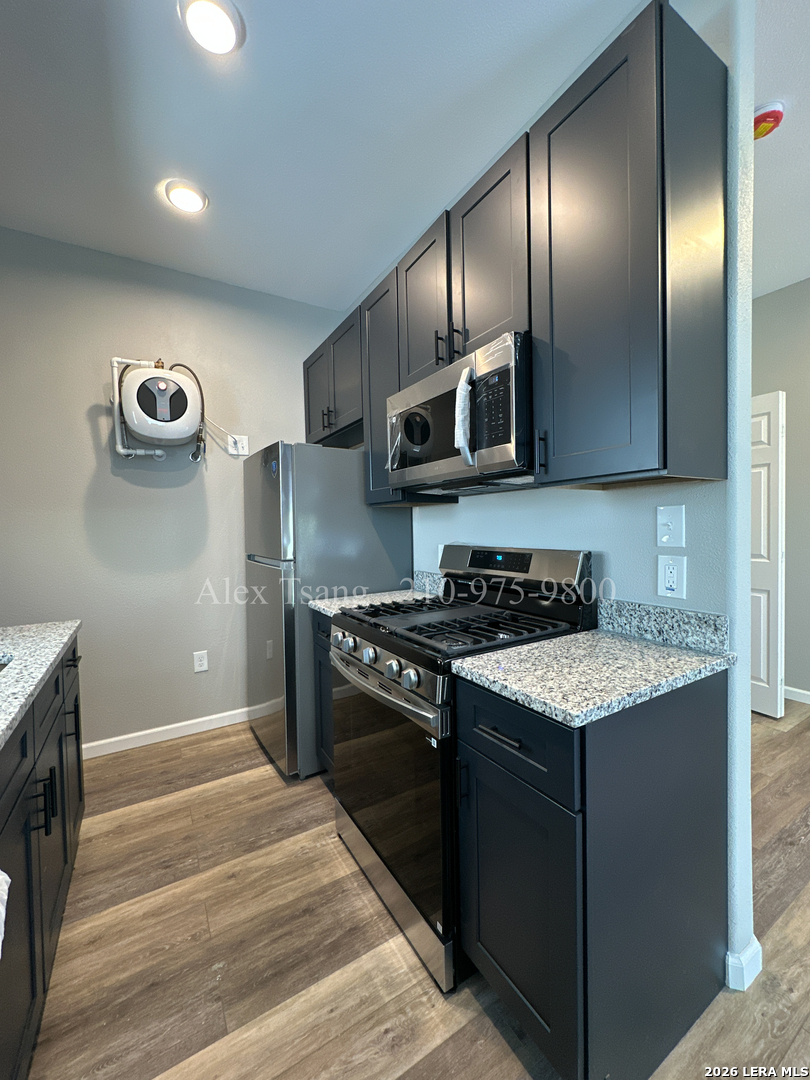 606 Brookview Drive San Antonio TX 78213