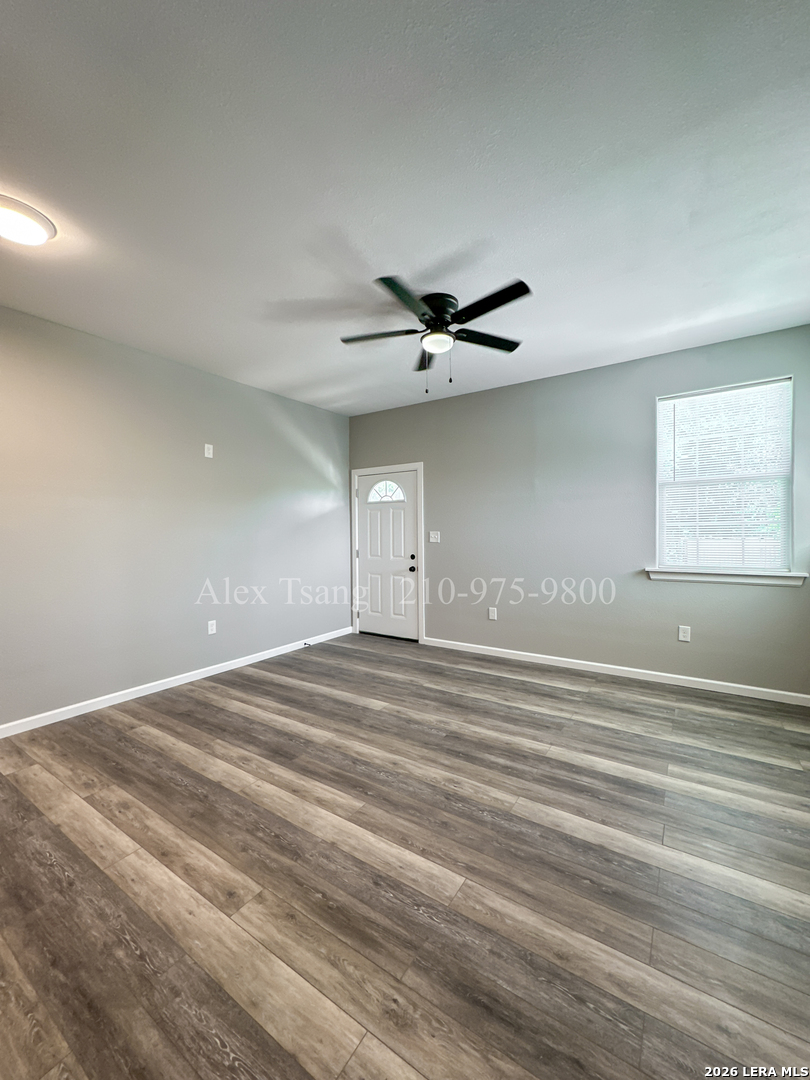 606 Brookview Drive San Antonio TX 78213