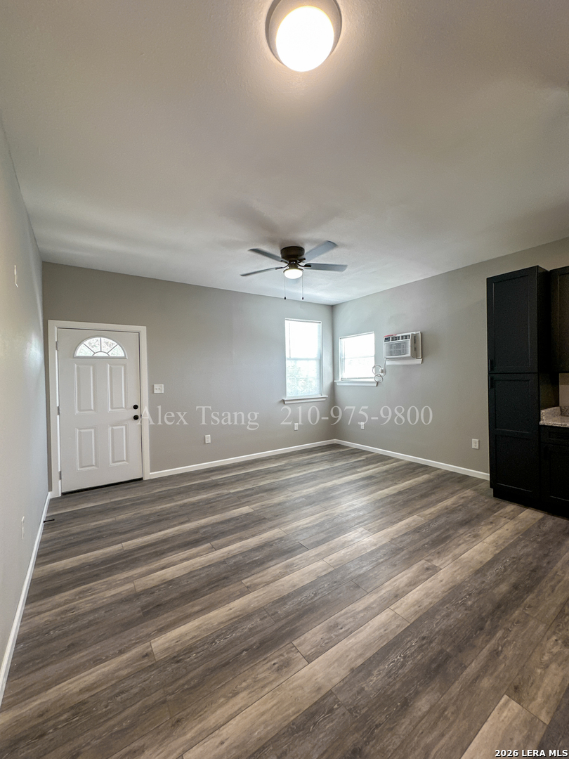 606 Brookview Drive San Antonio TX 78213