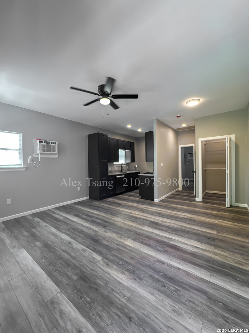 606 Brookview Drive San Antonio TX 78213