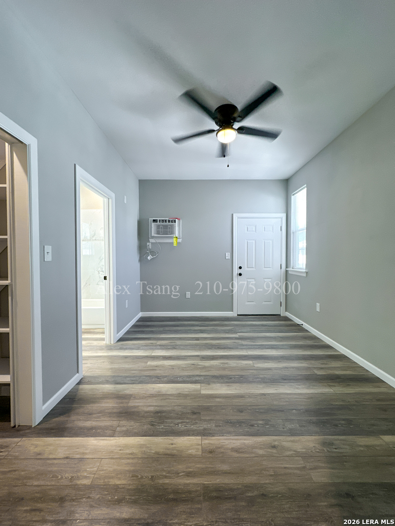 606 Brookview Drive San Antonio TX 78213