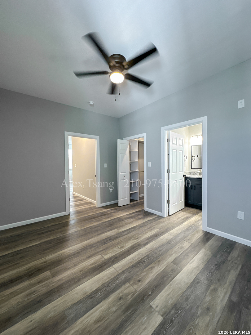 606 Brookview Drive San Antonio TX 78213