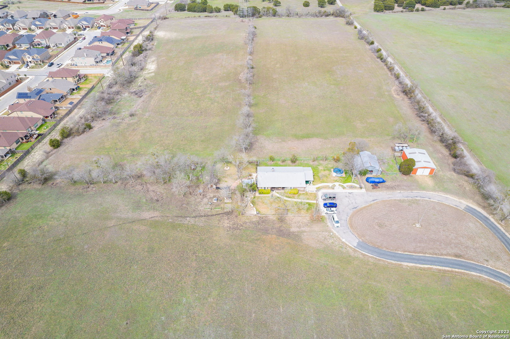 5249 Green Valley Cibolo TX 78108