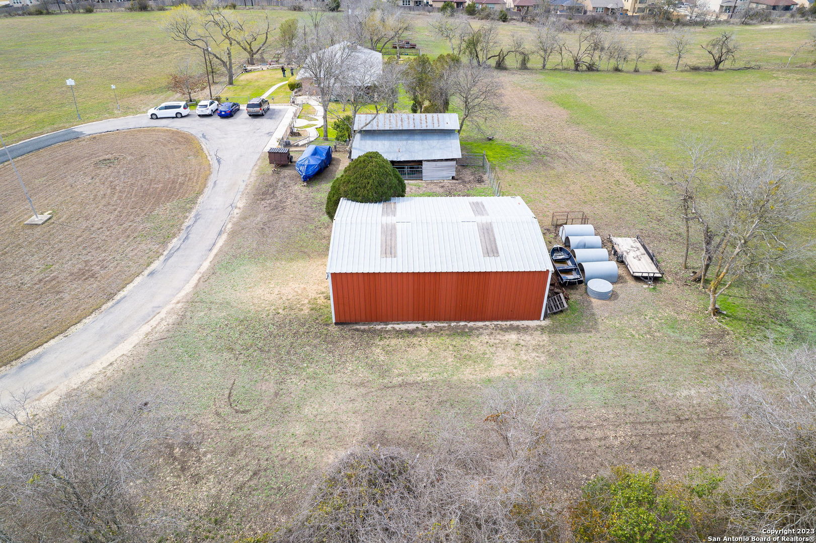 5249 Green Valley Cibolo TX 78108