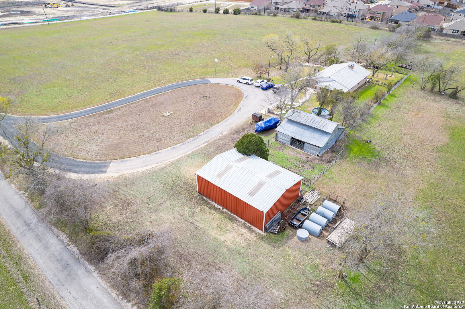 5249 Green Valley Cibolo TX 78108