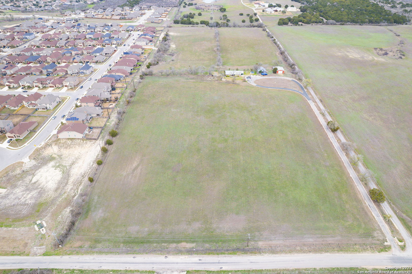 5249 Green Valley Cibolo TX 78108