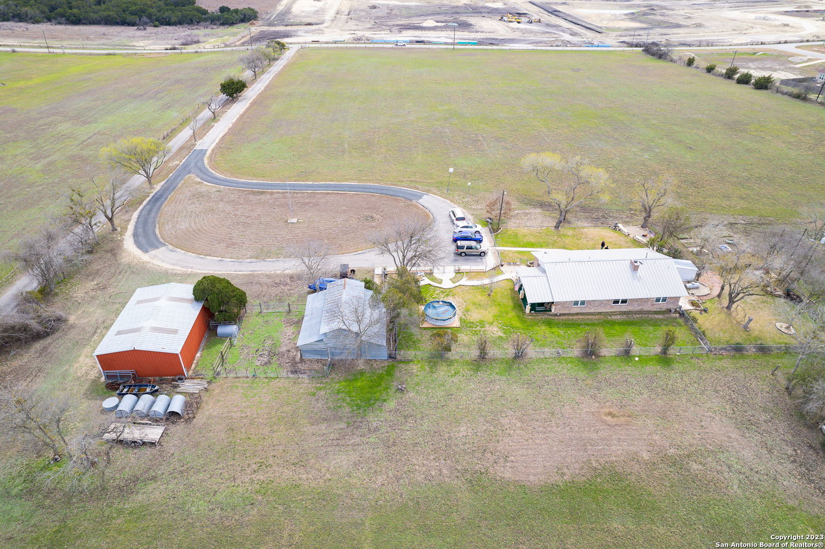 5249 Green Valley Cibolo TX 78108