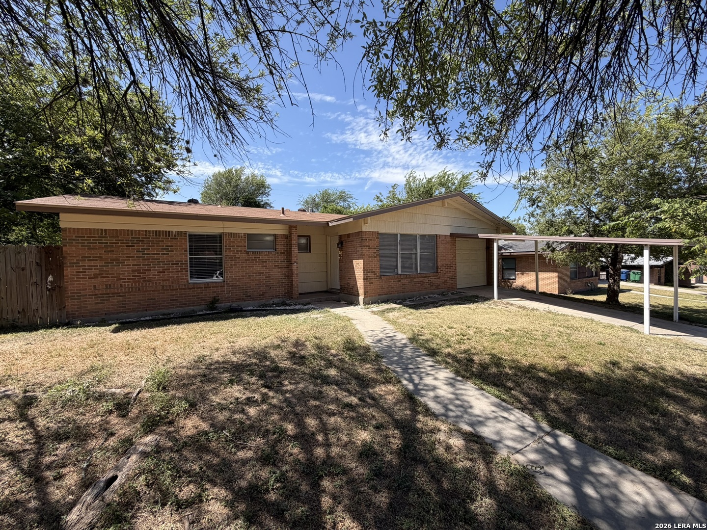 4702 Allegheny Drive San Antonio TX 78229
