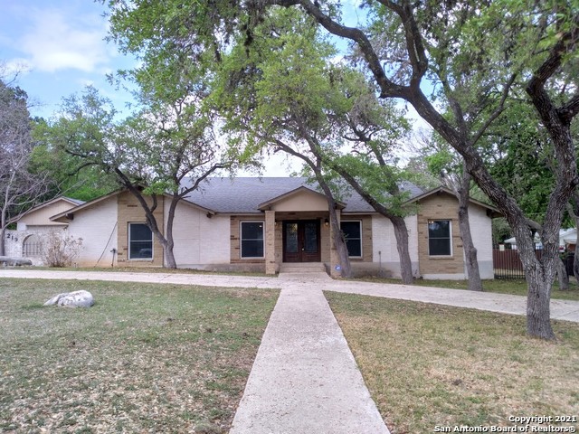 219 Rua De Matta Street San Antonio TX 78232