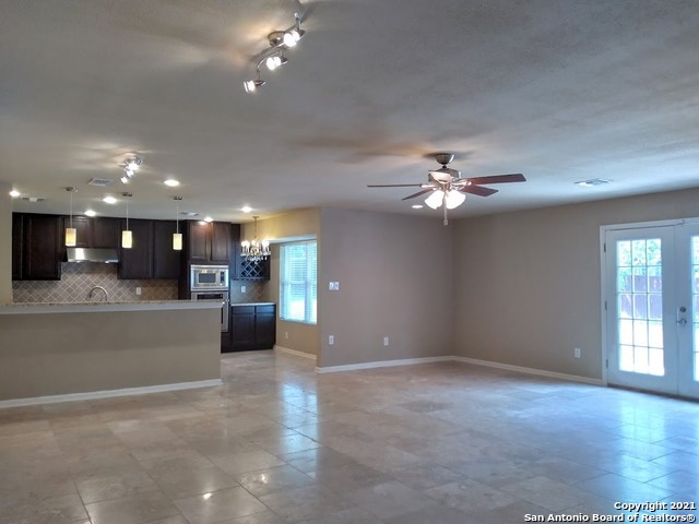 219 Rua De Matta Street San Antonio TX 78232