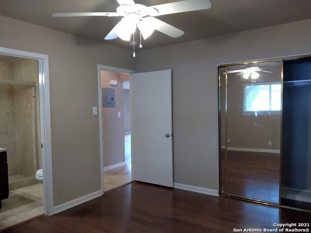 219 Rua De Matta Street San Antonio TX 78232