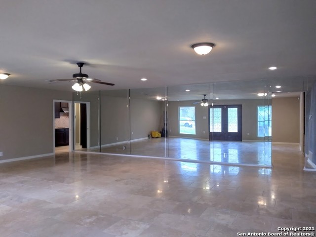 219 Rua De Matta Street San Antonio TX 78232