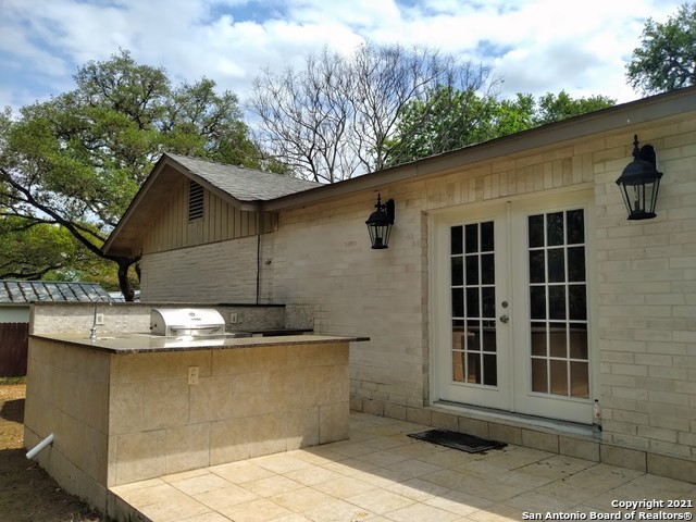 219 Rua De Matta Street San Antonio TX 78232