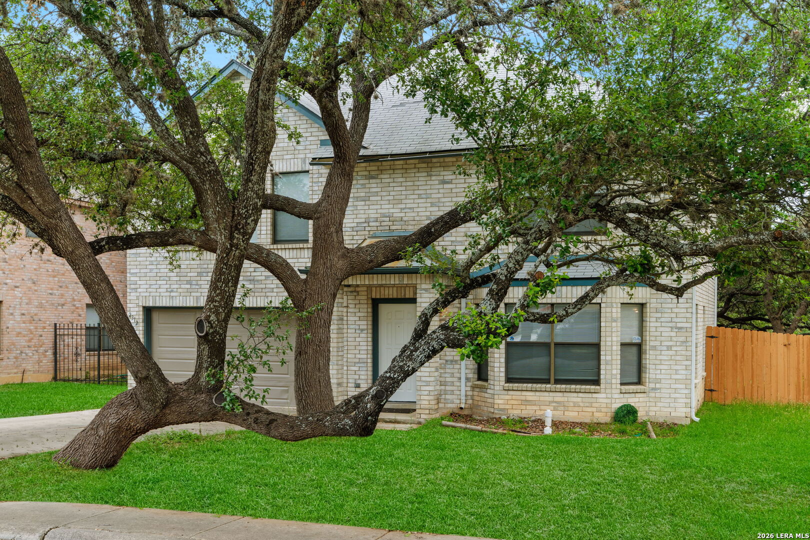 2312 Newoak Park San Antonio TX 78230