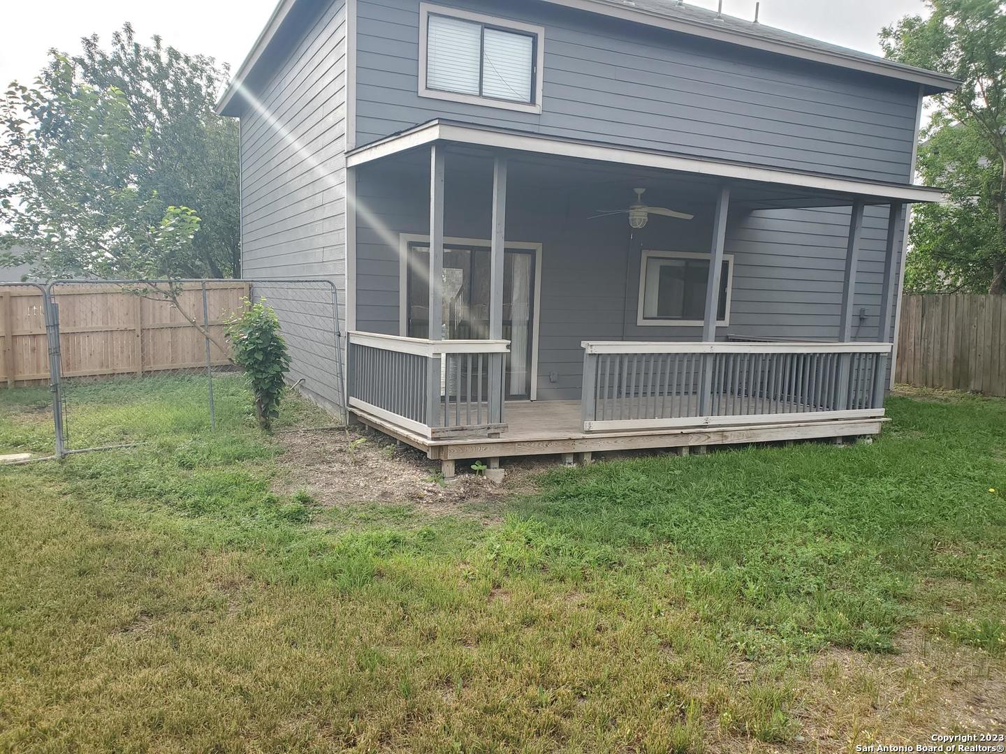5715 Allbrook San Antonio TX 78244