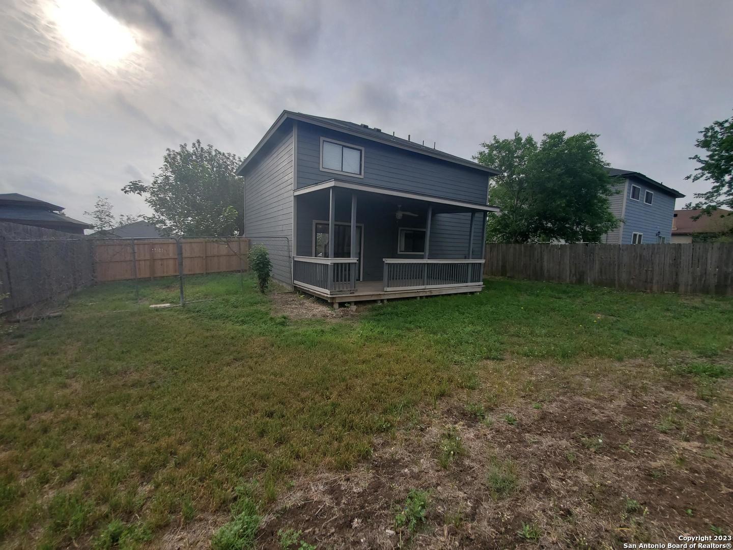 5715 Allbrook San Antonio TX 78244