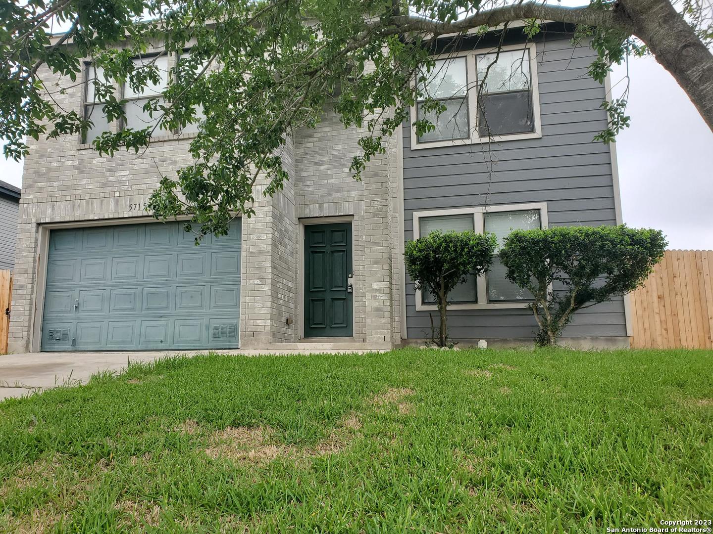 5715 Allbrook San Antonio TX 78244