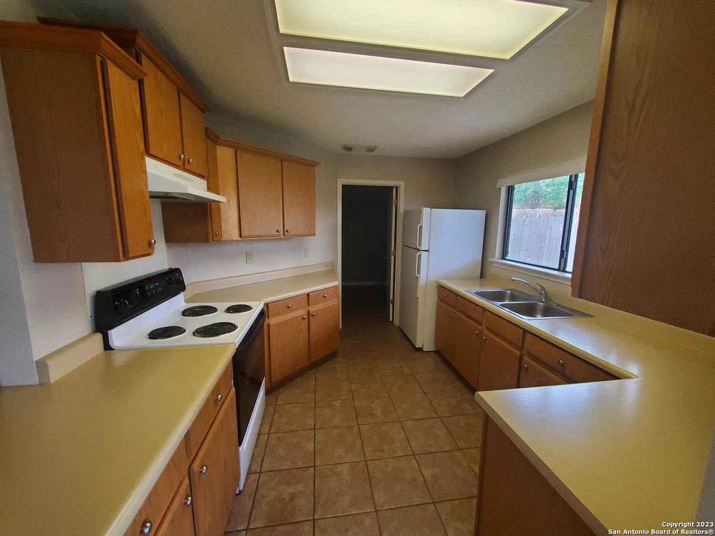 5715 Allbrook San Antonio TX 78244