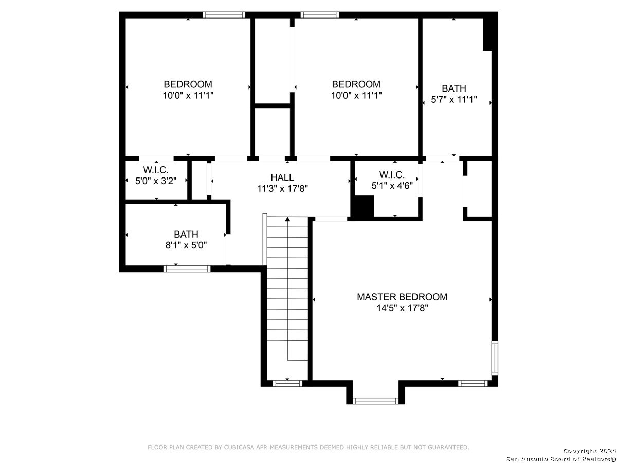 833 Barrel Point San Antonio TX 78251