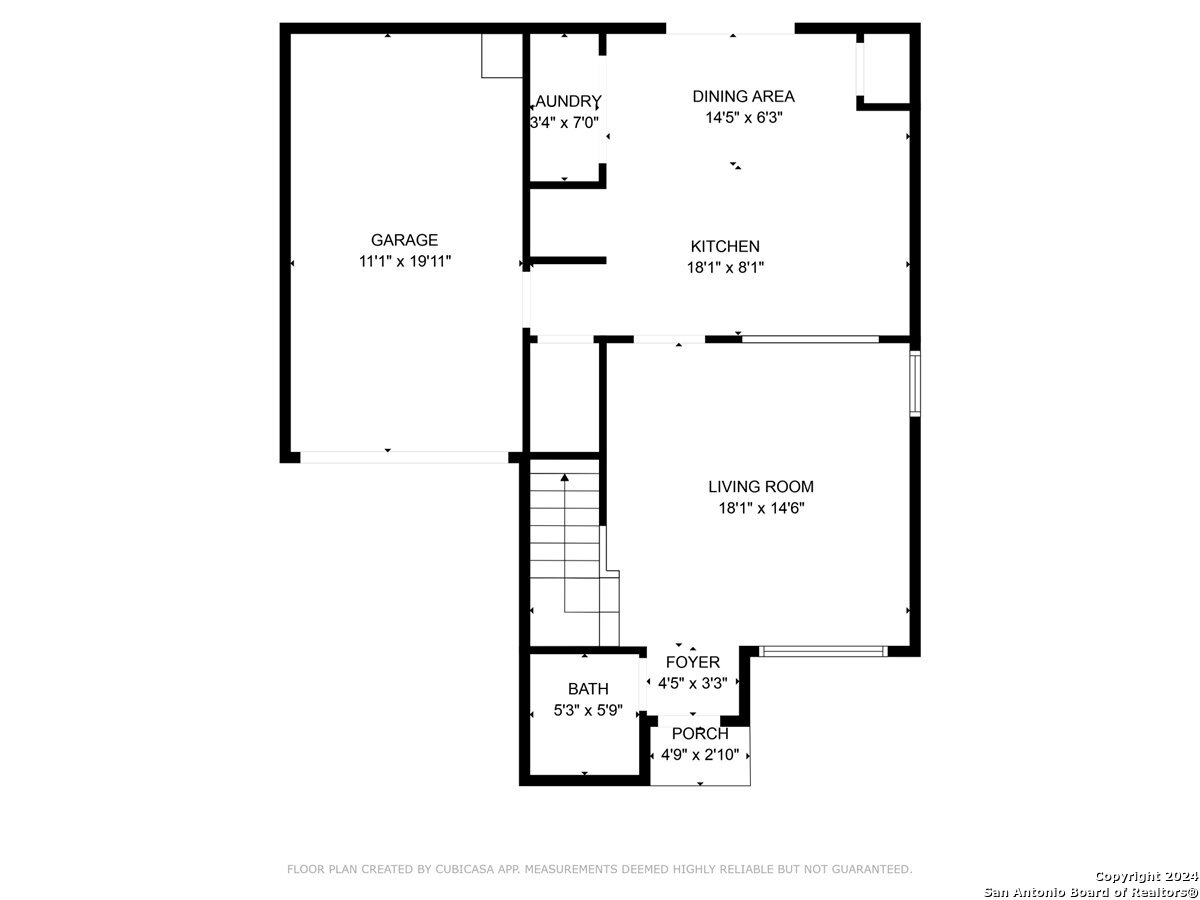 833 Barrel Point San Antonio TX 78251