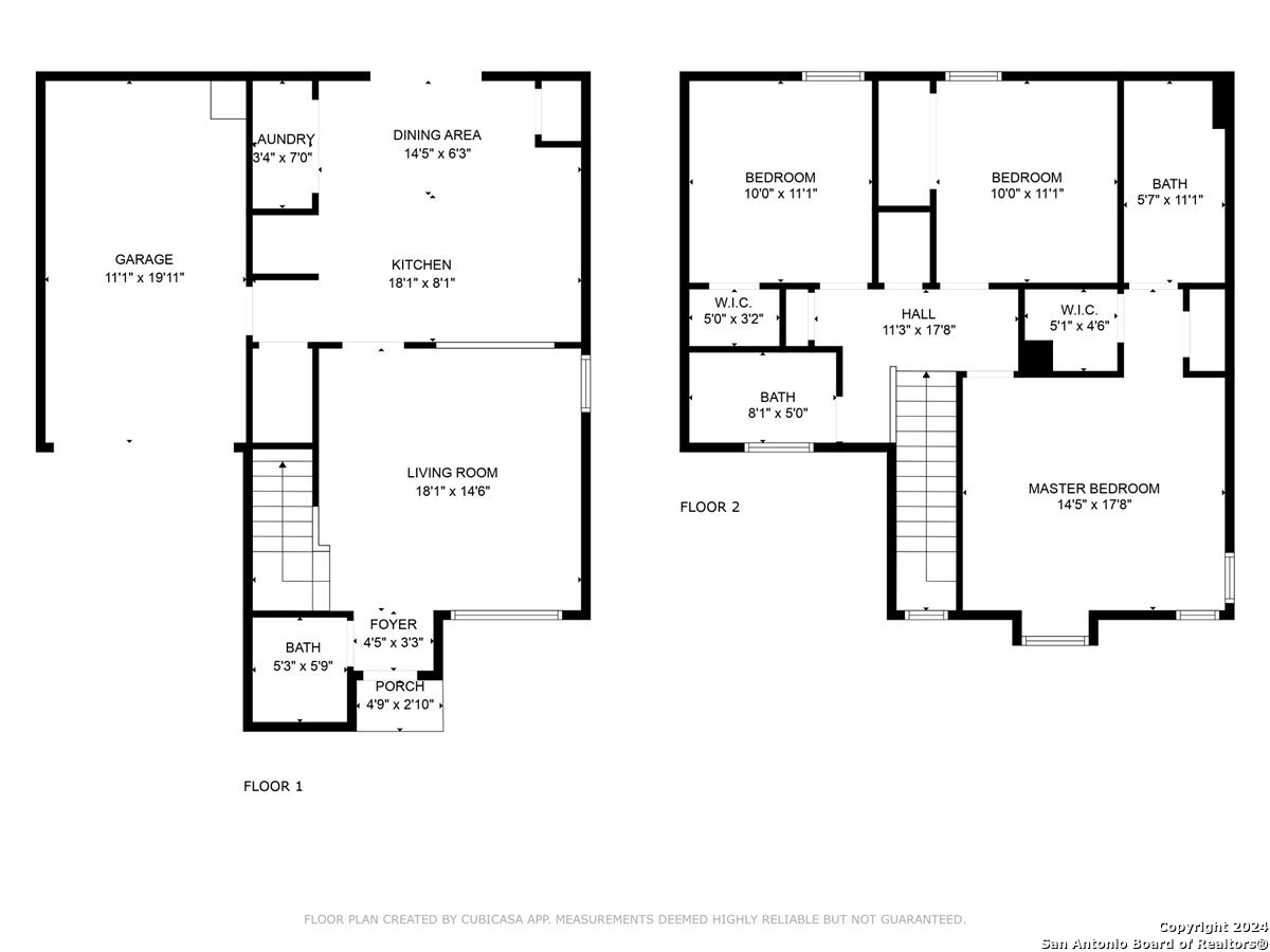 833 Barrel Point San Antonio TX 78251