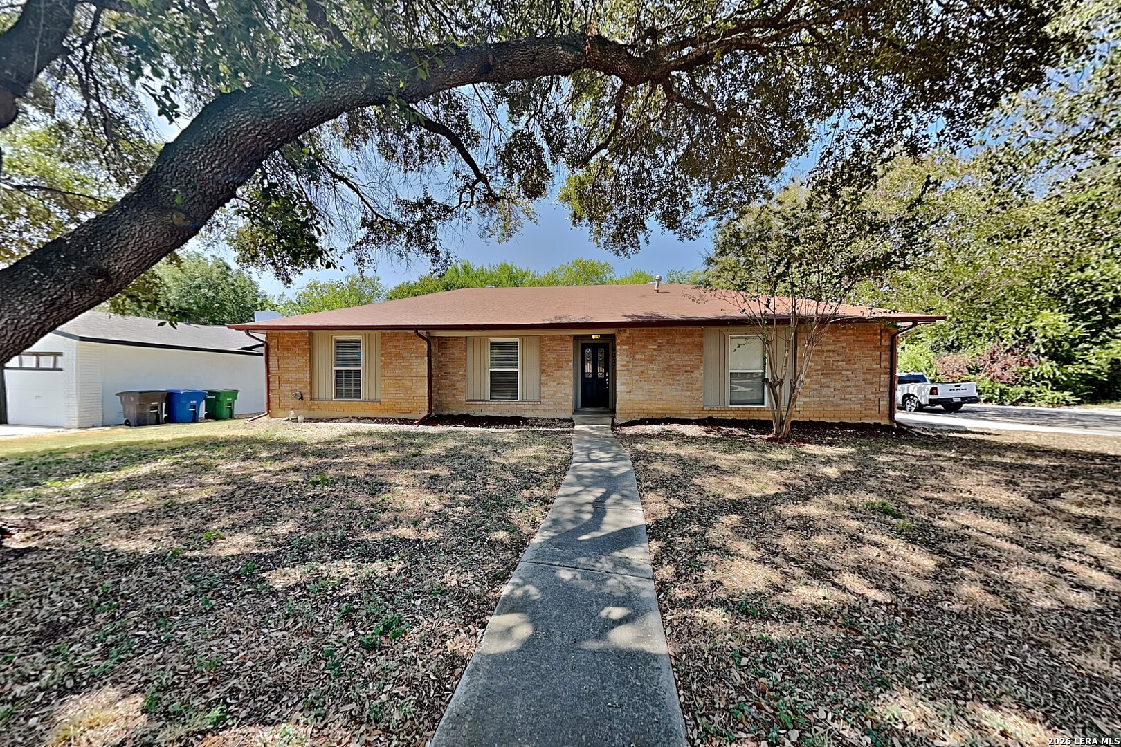 6227 Ridge Place Street San Antonio TX 78250
