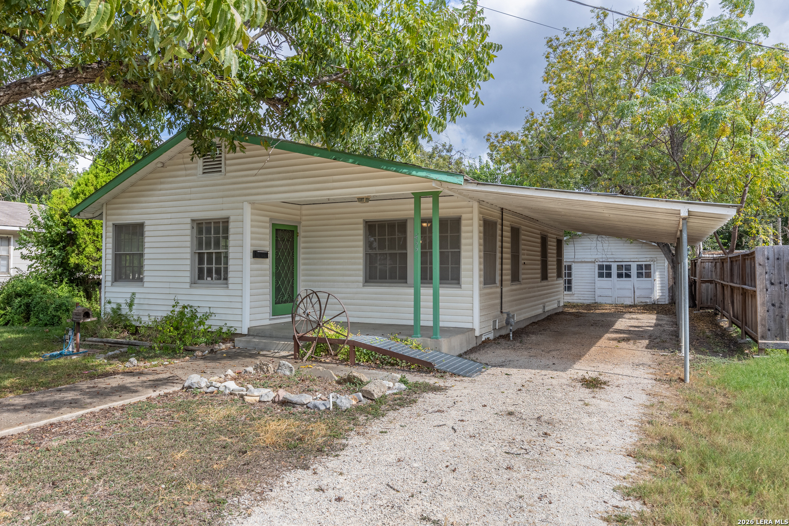 455 Magazine Avenue New Braunfels TX 78130