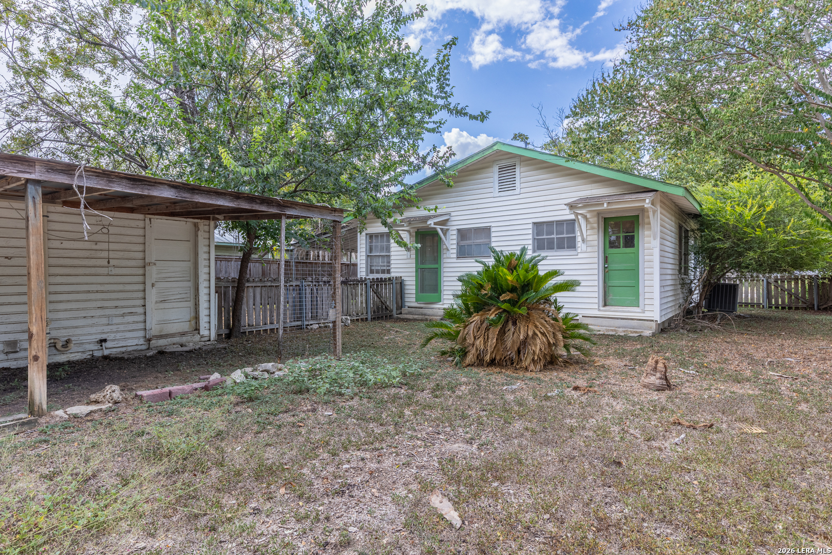 455 Magazine Avenue New Braunfels TX 78130