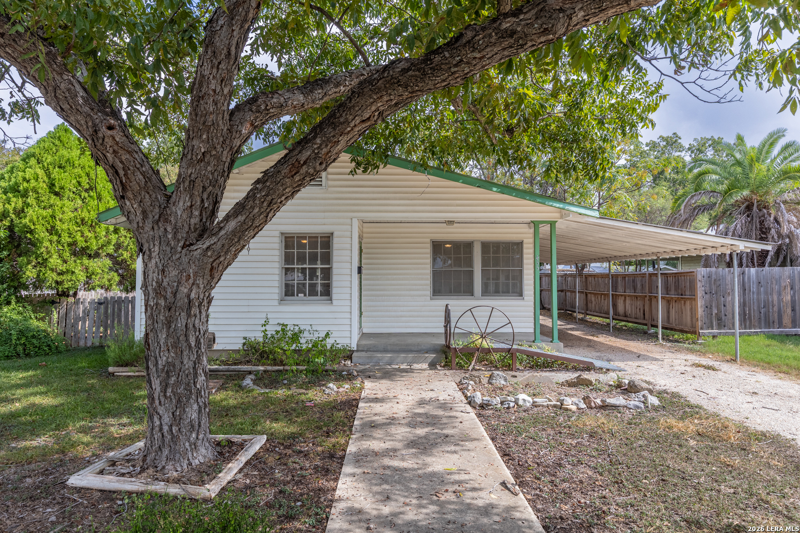 455 Magazine Avenue New Braunfels TX 78130