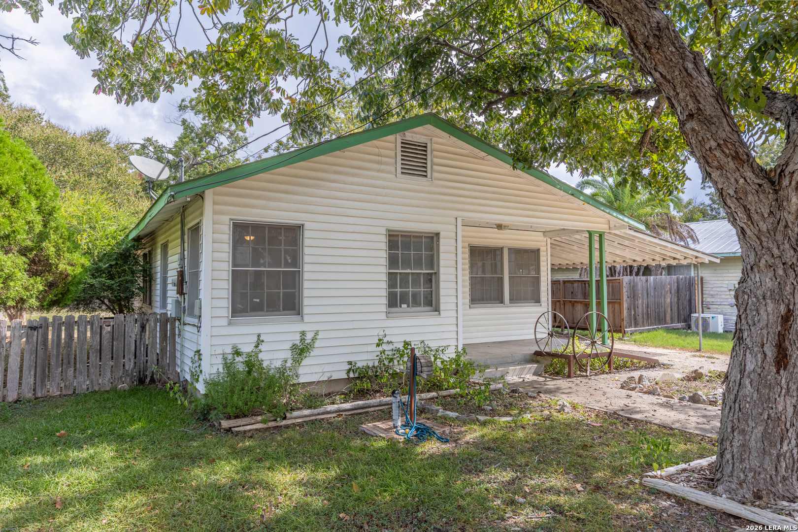 455 Magazine Avenue New Braunfels TX 78130