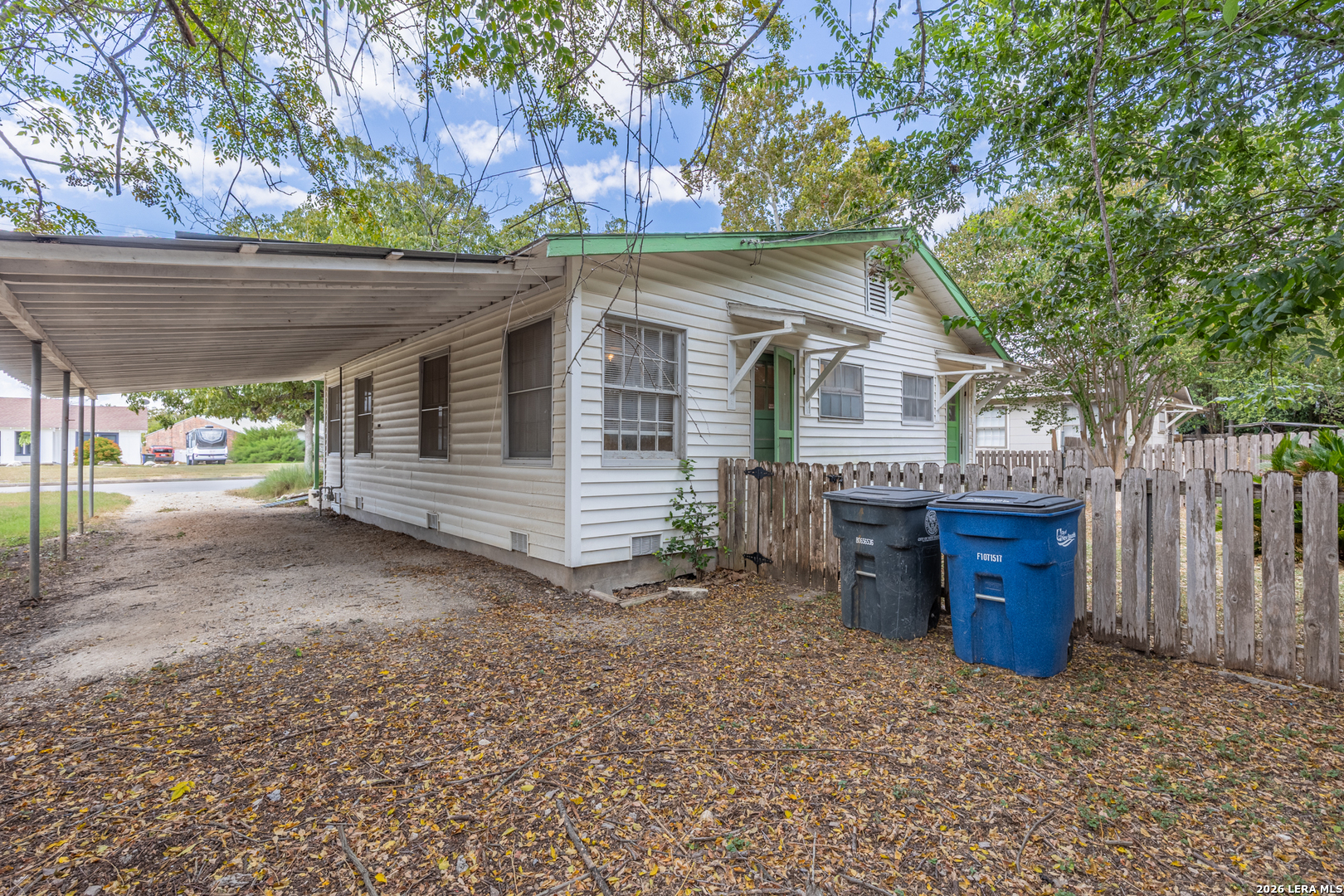 455 Magazine Avenue New Braunfels TX 78130