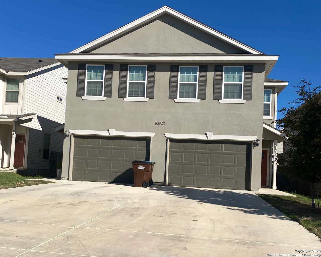 10323 Lynwood Branch San Antonio TX 78245