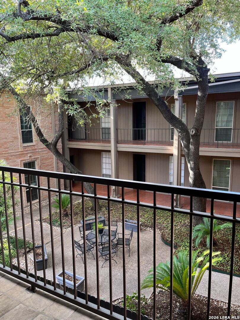 7707 Broadway San Antonio TX 78209