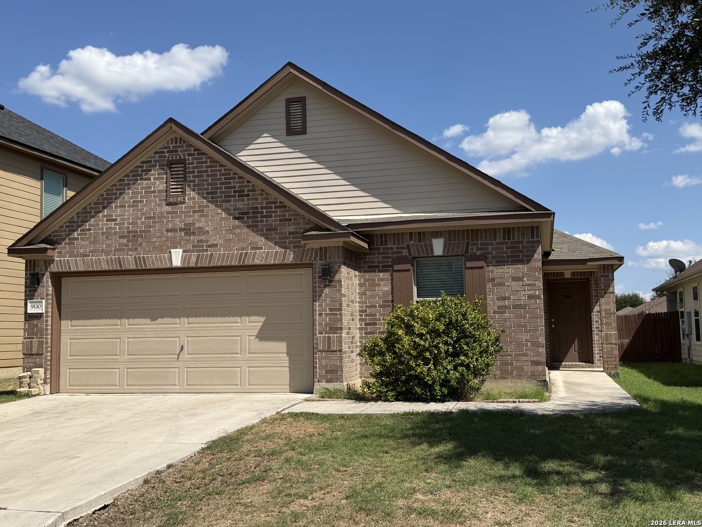 9110 Canter Horse San Antonio TX 78254