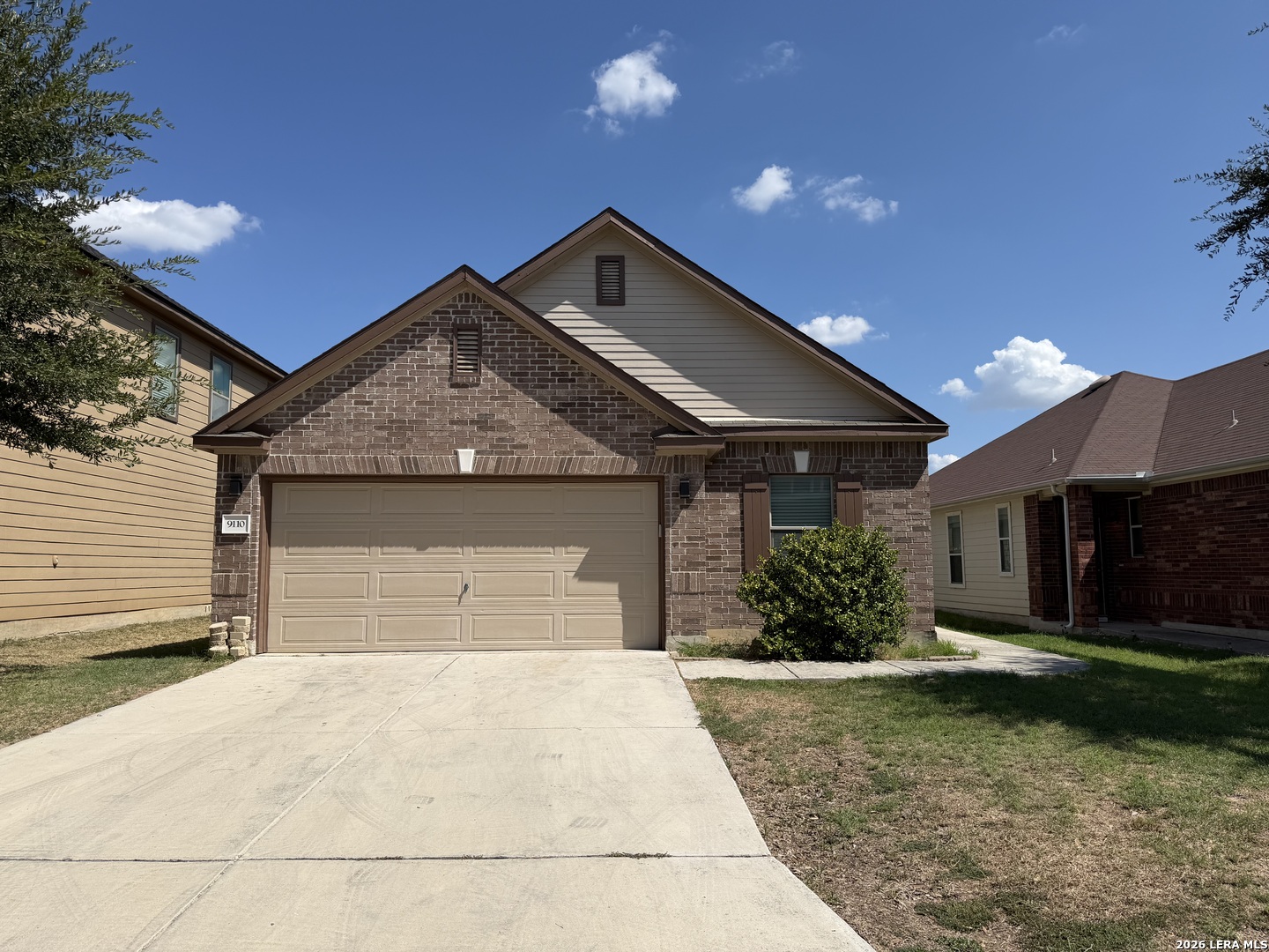 9110 Canter Horse San Antonio TX 78254