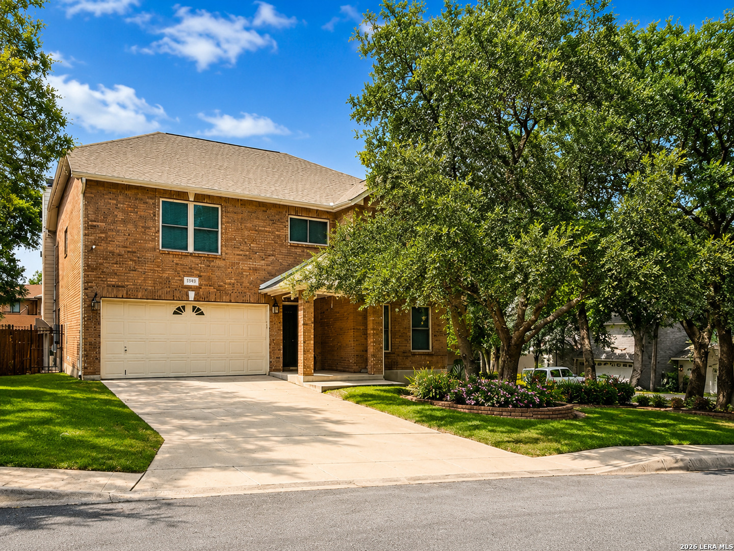 10614 Bluestone Creek San Antonio TX 78254