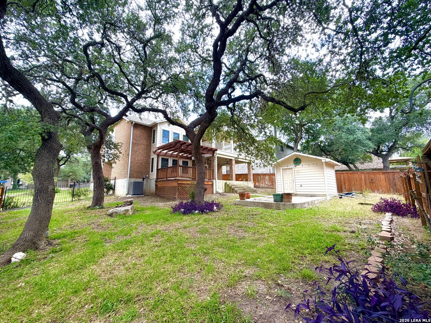 10614 Bluestone Creek San Antonio TX 78254
