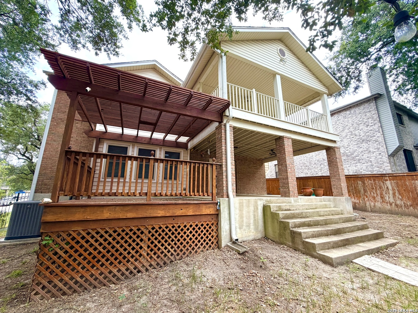 10614 Bluestone Creek San Antonio TX 78254