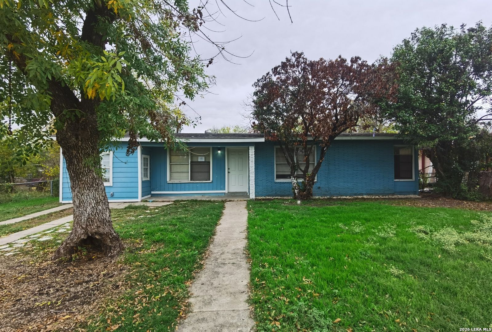 119 Knollwood San Antonio TX 78227