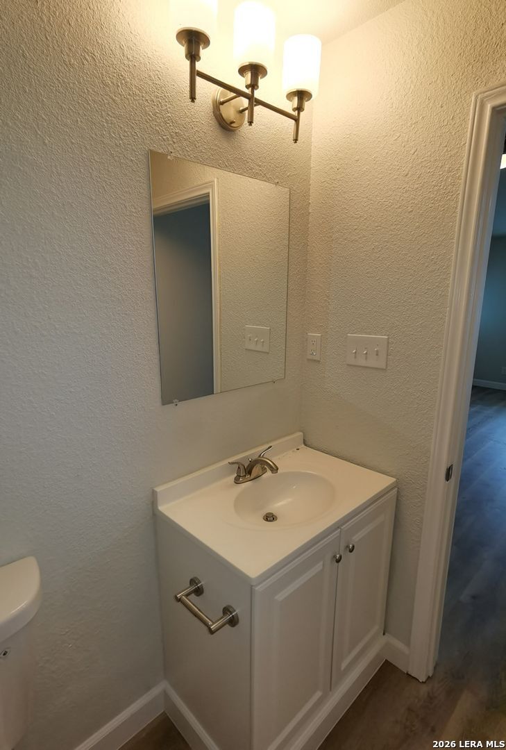 119 Knollwood San Antonio TX 78227