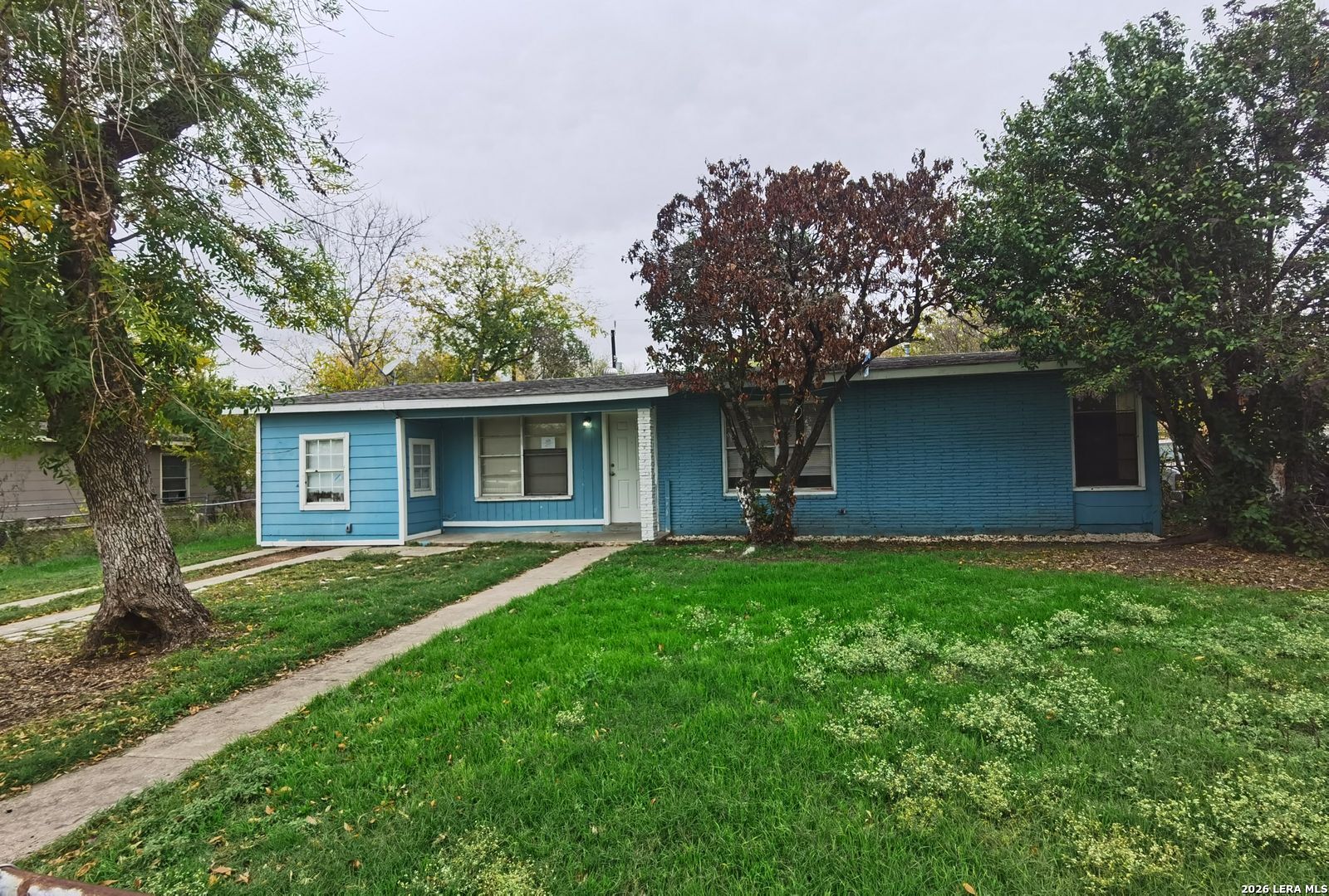 119 Knollwood San Antonio TX 78227