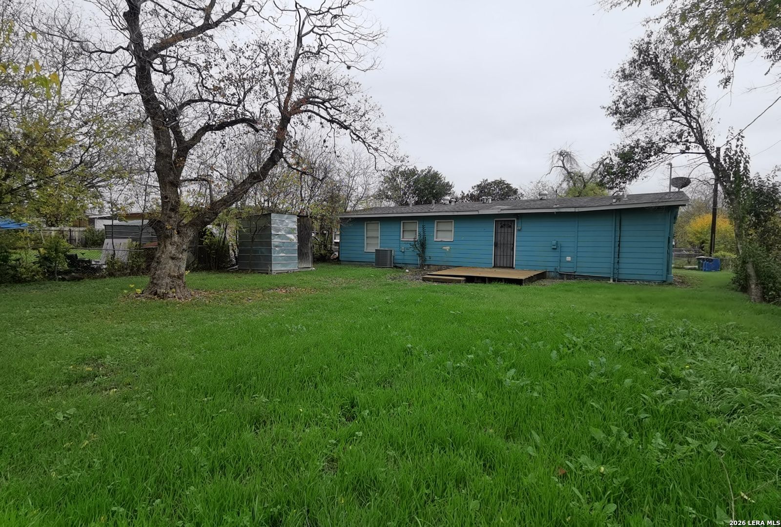 119 Knollwood San Antonio TX 78227