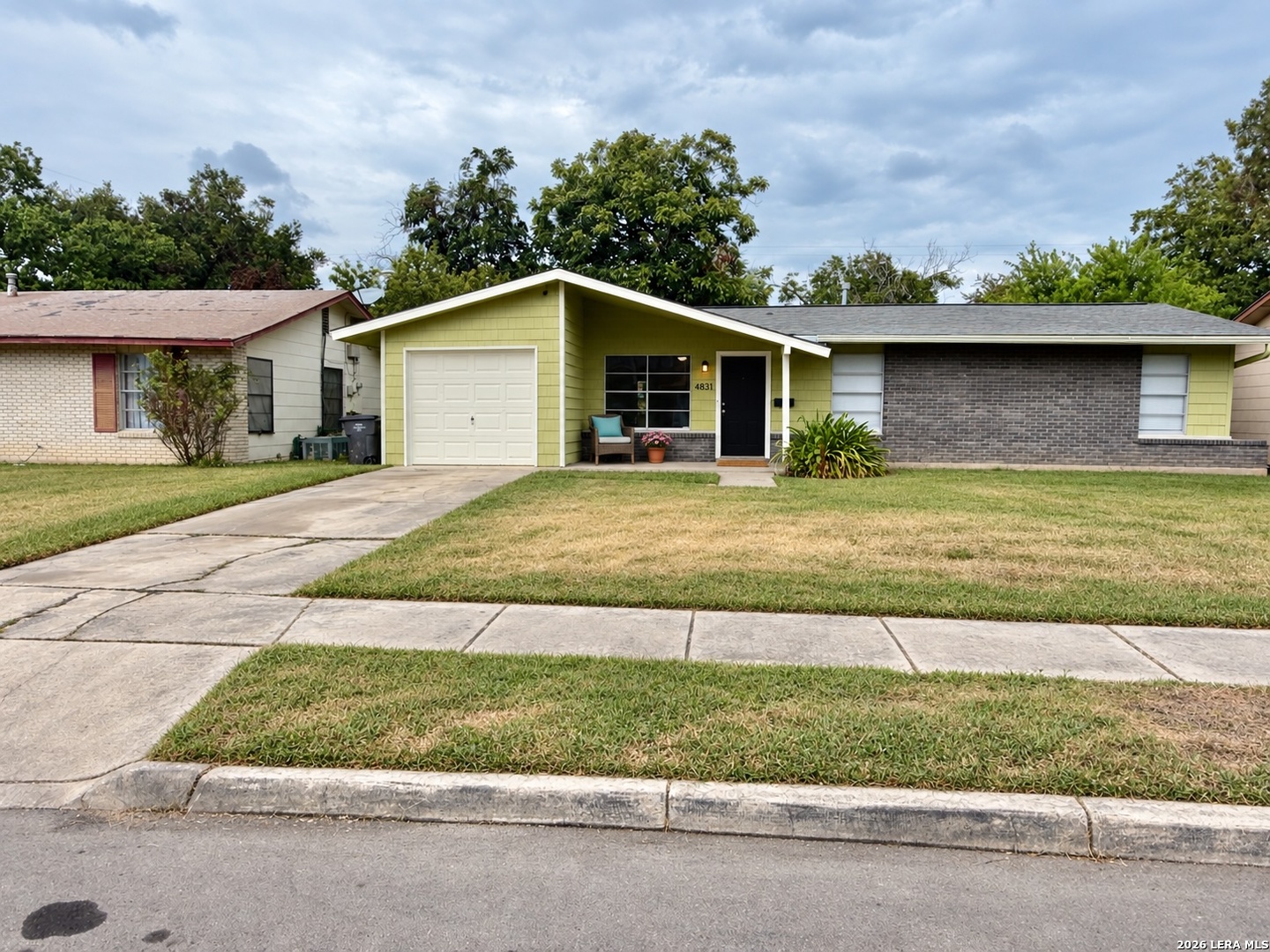 4831 Seabreeze Drive San Antonio TX 78220