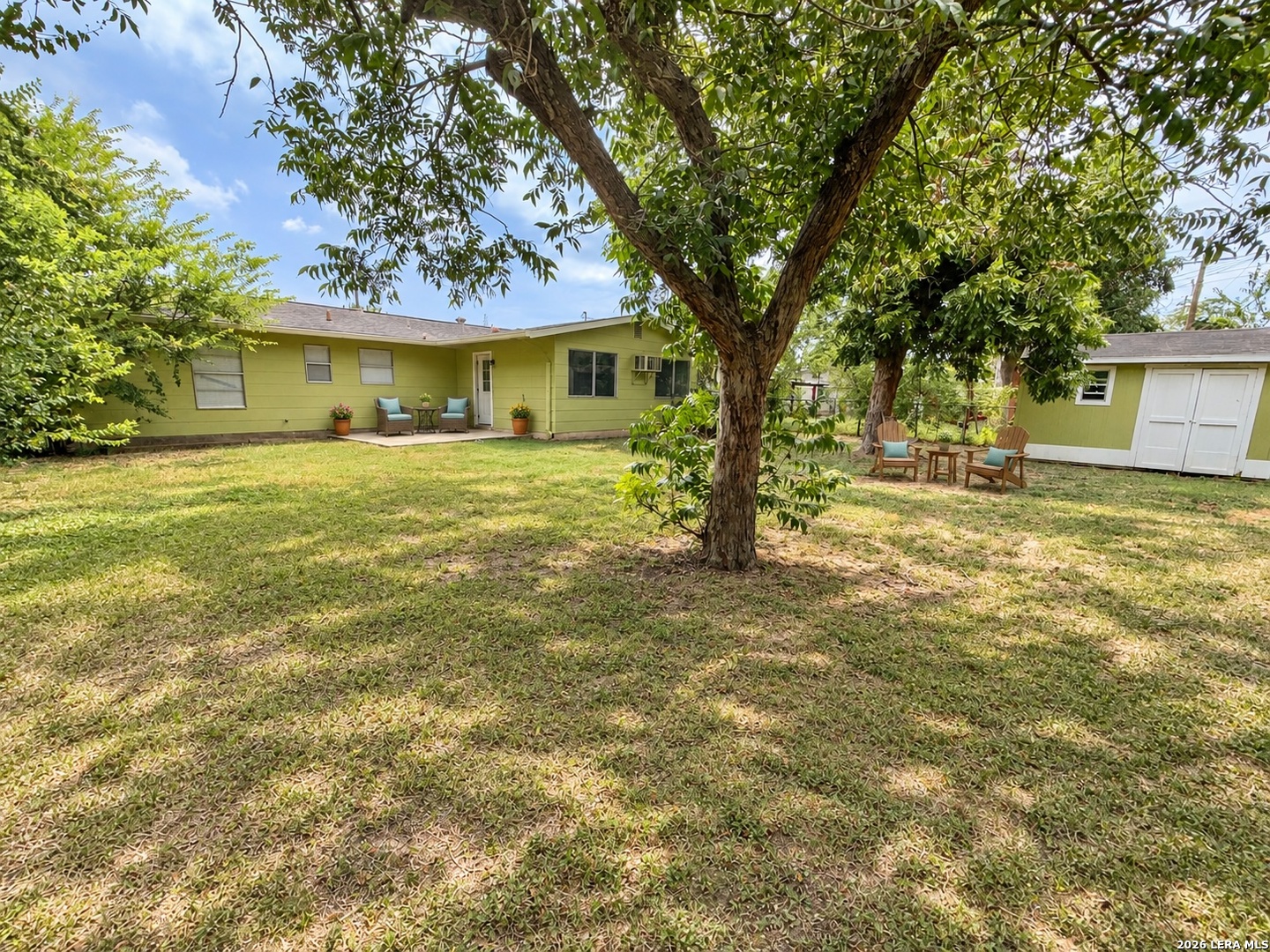 4831 Seabreeze Drive San Antonio TX 78220