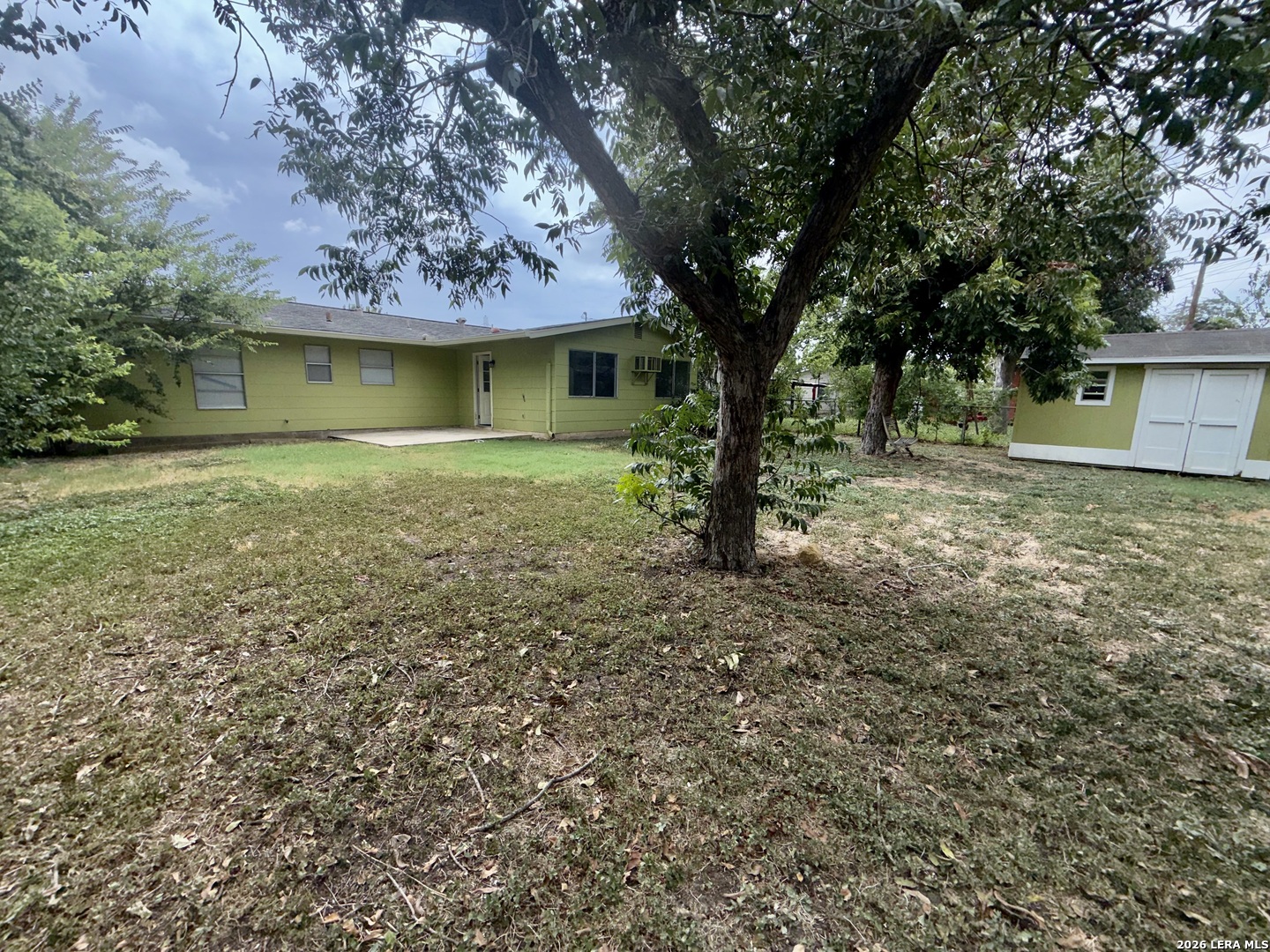 4831 Seabreeze Drive San Antonio TX 78220