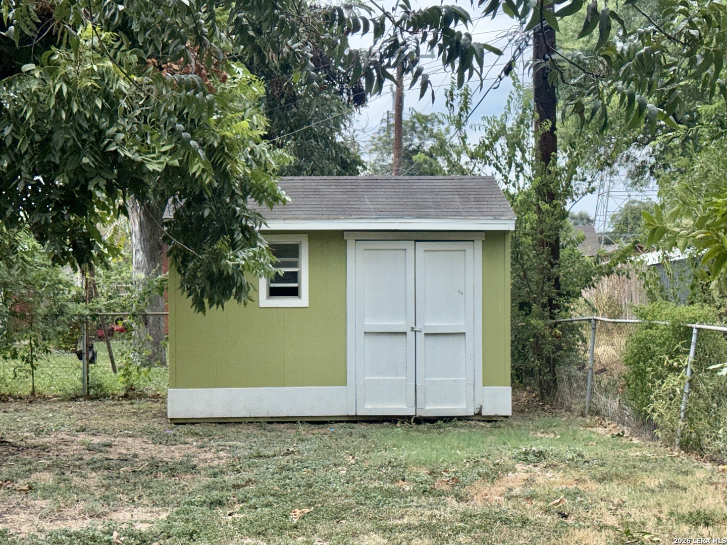 4831 Seabreeze Drive San Antonio TX 78220