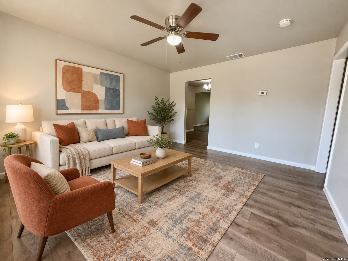 4831 Seabreeze Drive San Antonio TX 78220